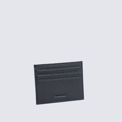 Dynasty Black Card Holder