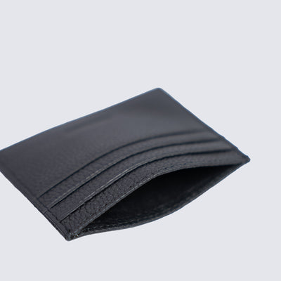 Dynasty Black Card Holder