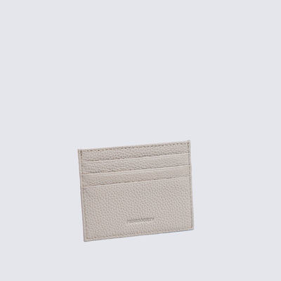 Dynasty Beige Card Holder