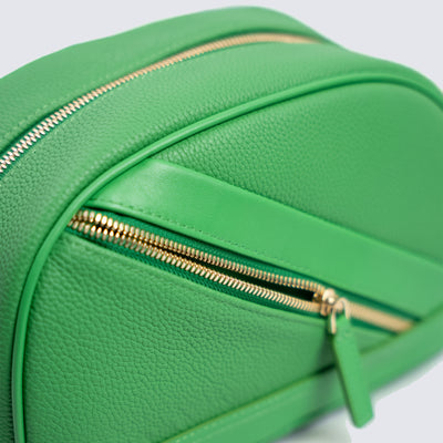 Dynasty Green Toiletry