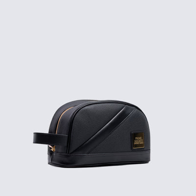 Dynasty Black Toiletry