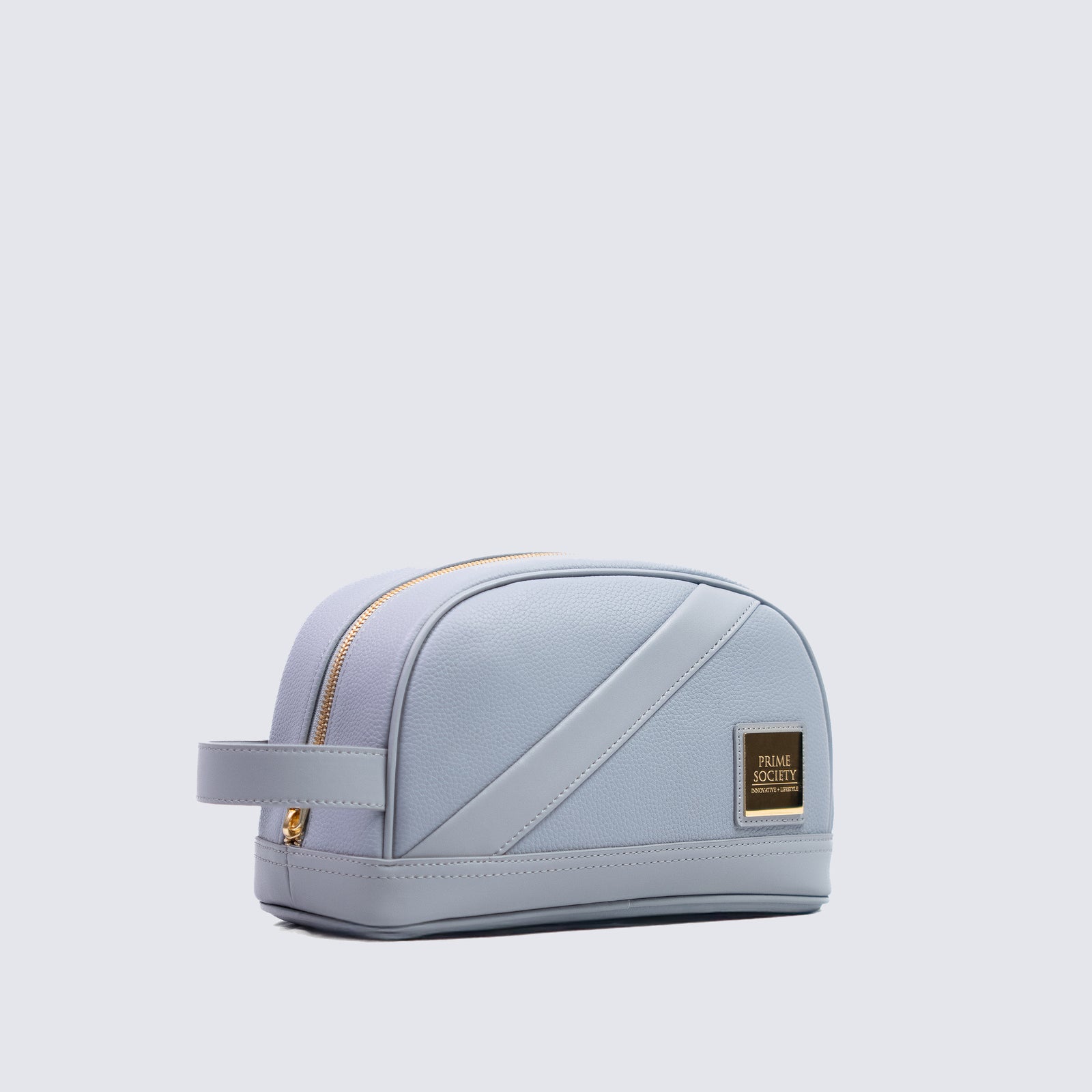 Dynasty Grey Toiletry