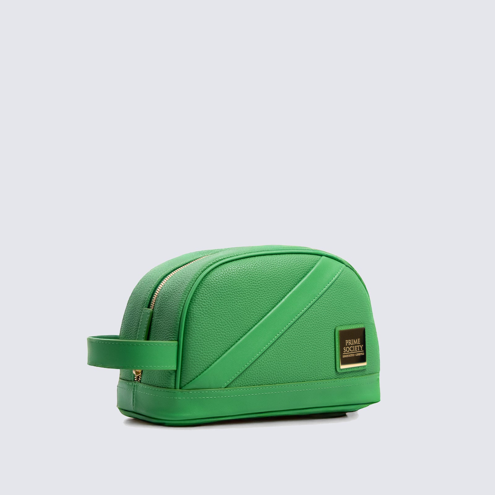 Dynasty Green Toiletry