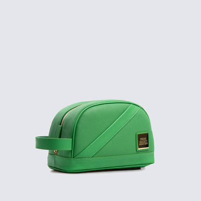 Dynasty Green Toiletry